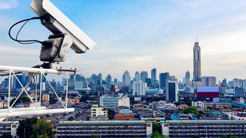 工厂周界报警系统：如何构建高效安全的防护屏障