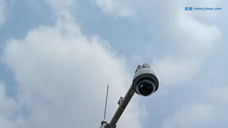 学校停车场安防，参数选型如何规避误区？**