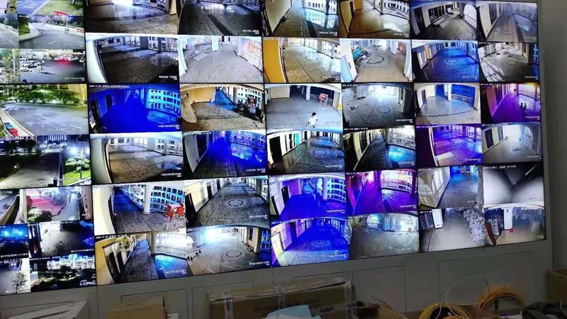 家用可视对讲门禁安装，这5步轻松搞定**