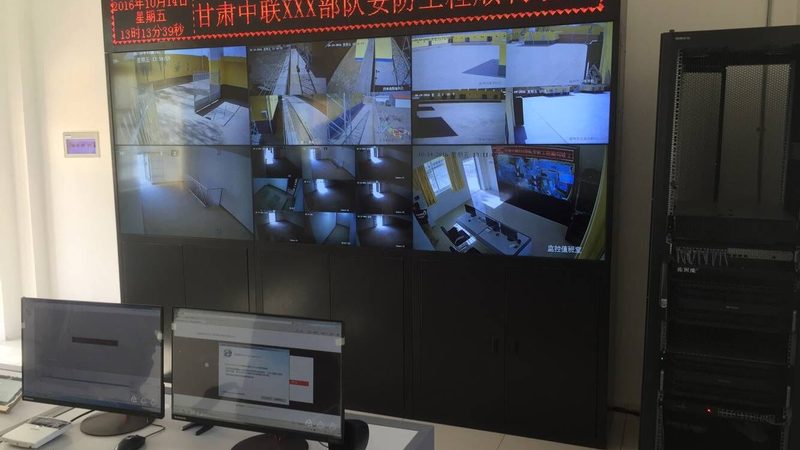 2025年人脸识别门禁系统价格解析：揭秘影响因素与选型策略