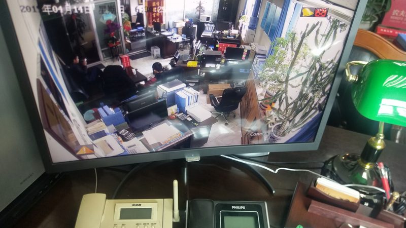 智能安防门禁系统：揭秘其优势与潜在挑战
