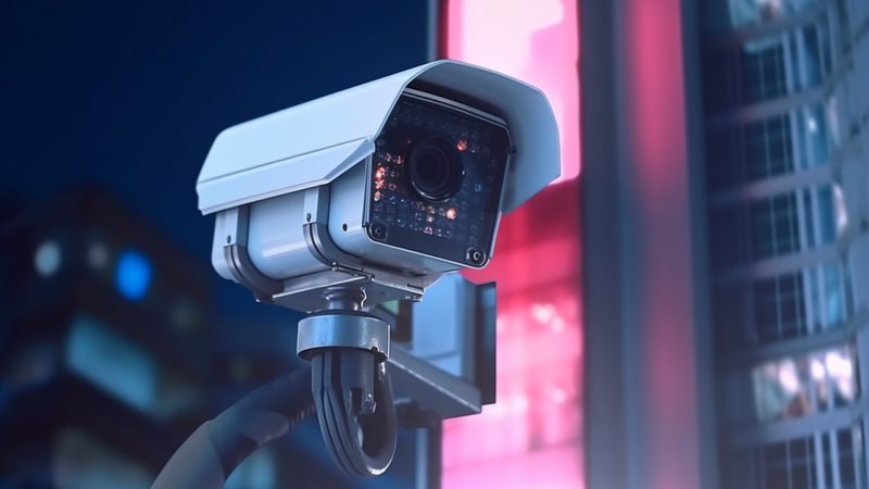 家用安防监控品牌选择：关键指标与误区解析**