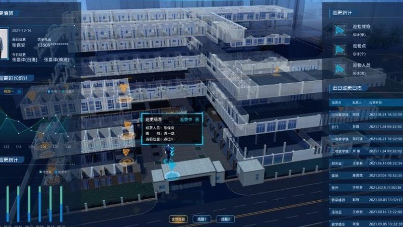 监狱周界报警系统：如何构建安全稳定的防护屏障