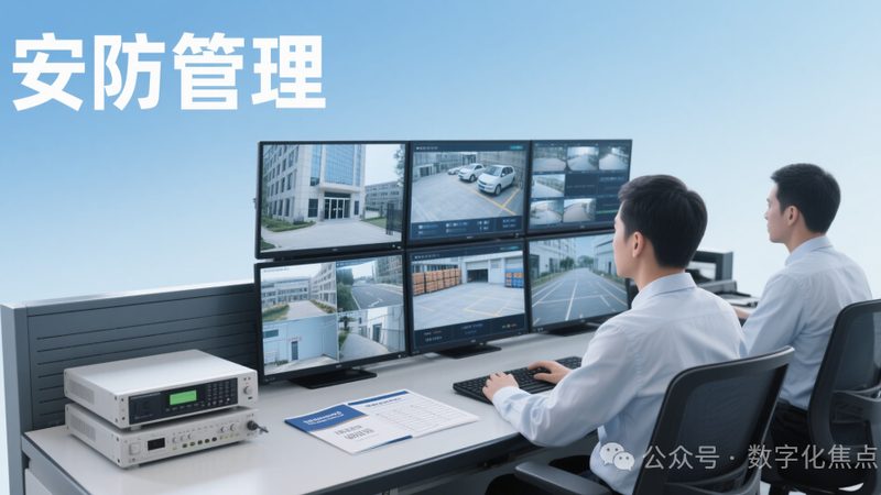 小区停车场道闸系统：如何合理选型与预算**