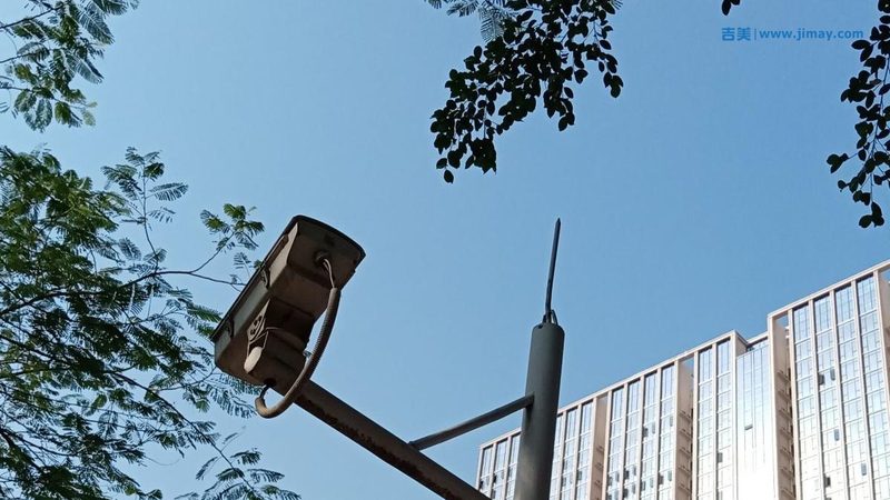 老旧小区门禁改造：提升安全与便捷，如何选择合适的安装公司？**