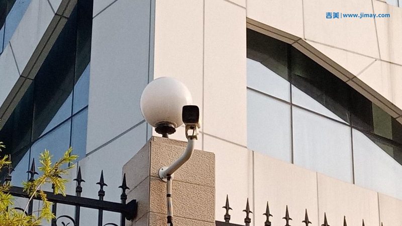 工厂智能安防报警系统：如何科学评估成本与价值**